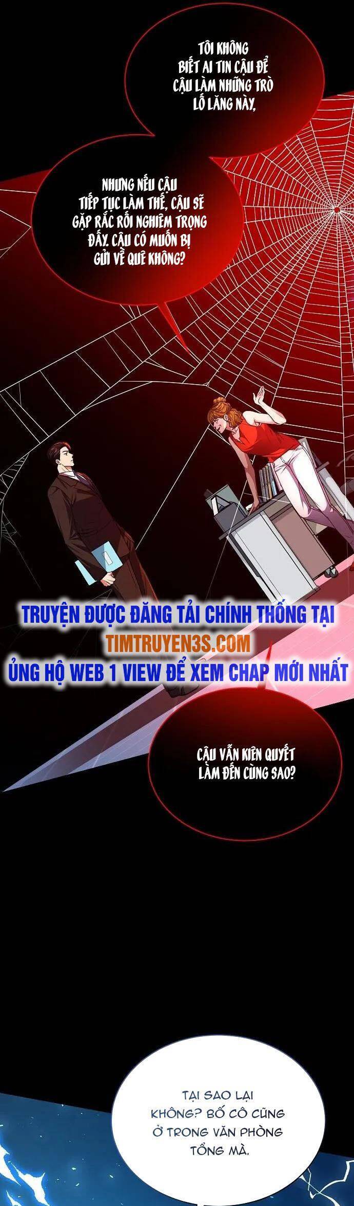 Ta Là Người Thu Thuế Chap 43 - Next Chap 44