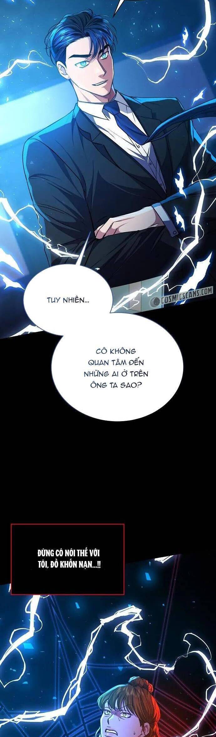 Ta Là Người Thu Thuế Chap 43 - Next Chap 44