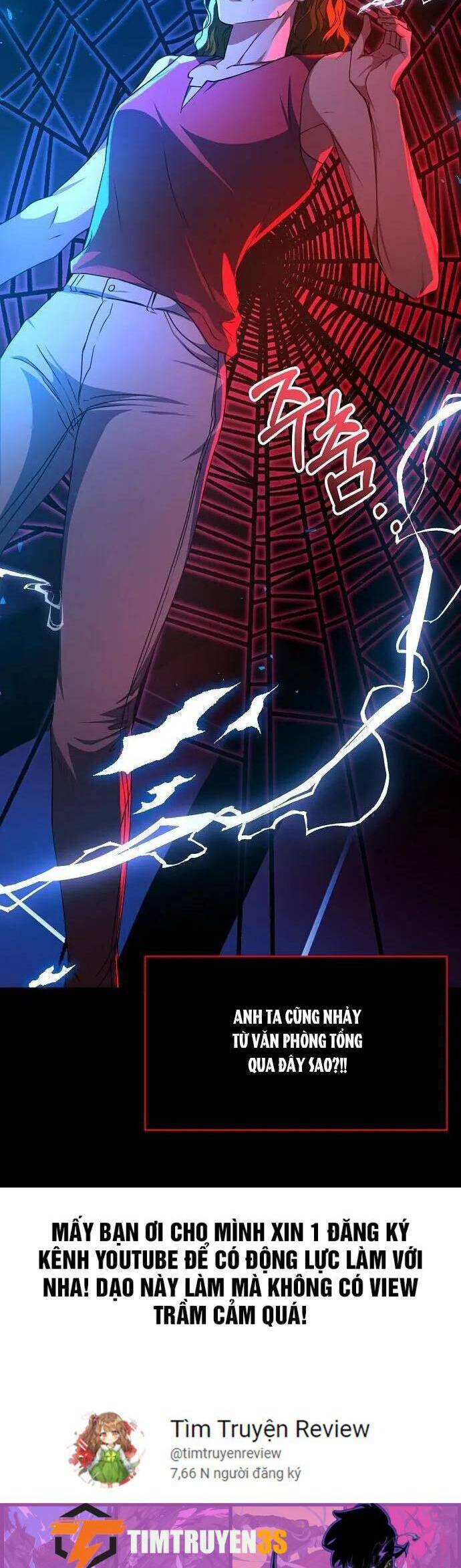 Ta Là Người Thu Thuế Chap 43 - Next Chap 44