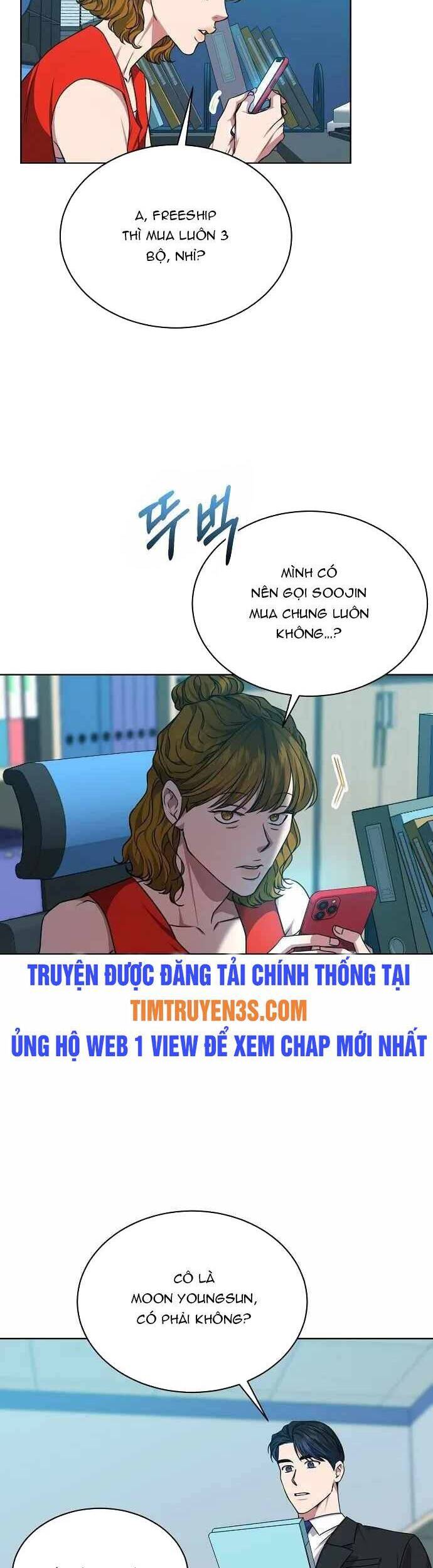 Ta Là Người Thu Thuế Chap 43 - Next Chap 44