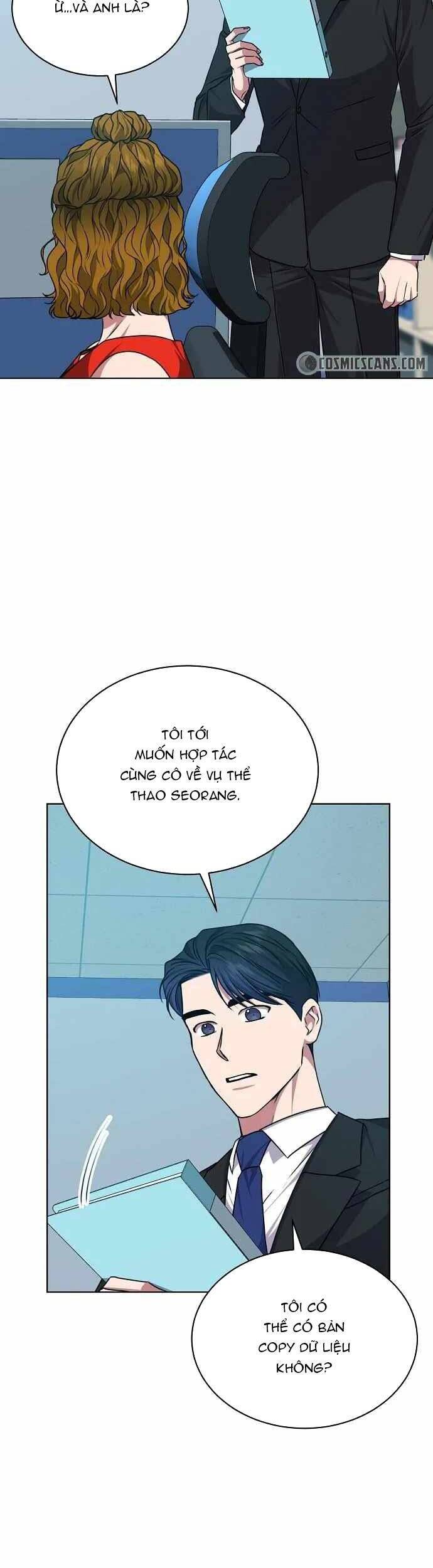 Ta Là Người Thu Thuế Chap 43 - Next Chap 44