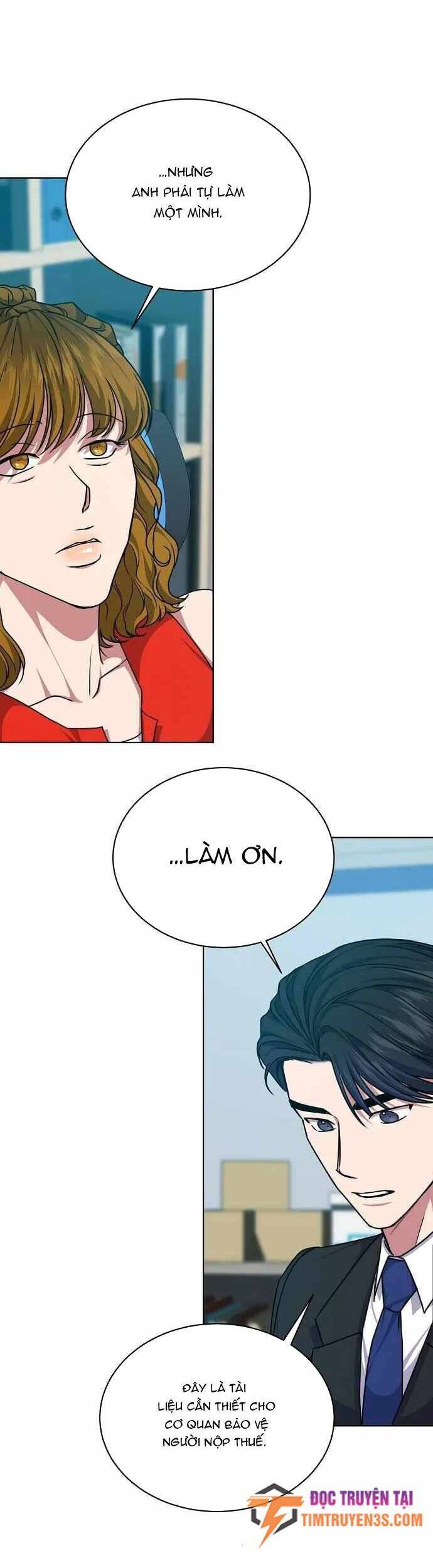 Ta Là Người Thu Thuế Chap 43 - Next Chap 44
