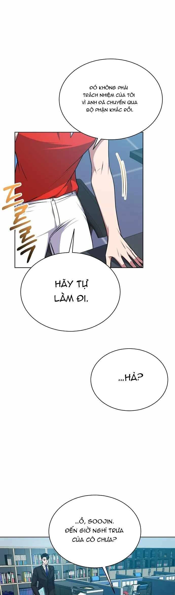 Ta Là Người Thu Thuế Chap 43 - Next Chap 44