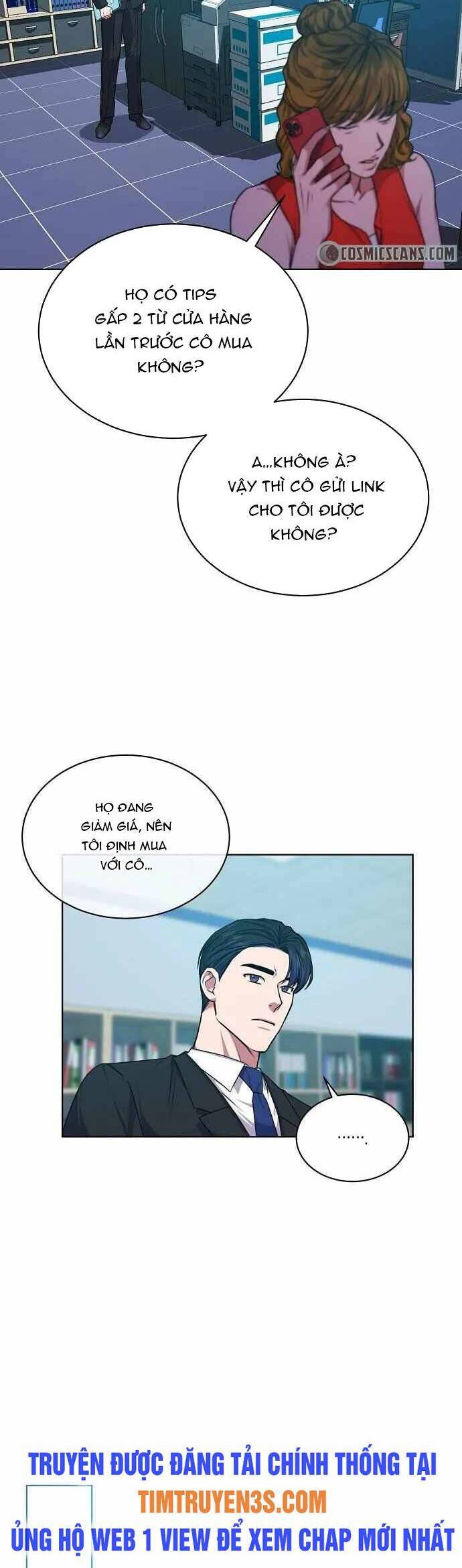 Ta Là Người Thu Thuế Chap 43 - Next Chap 44