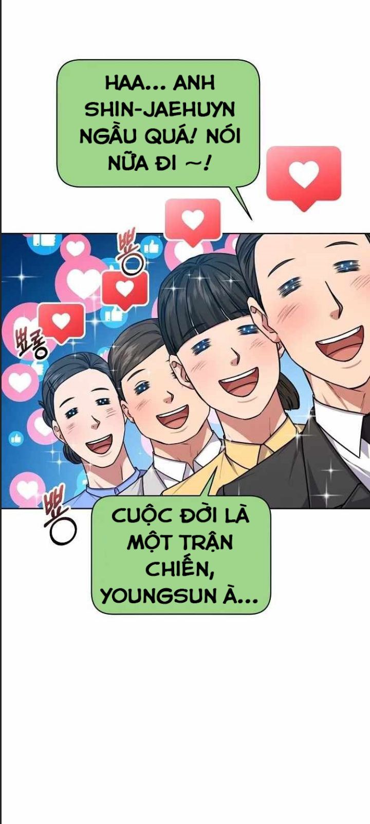 Ta Là Người Thu Thuế Chap 44 - Next Chap 45