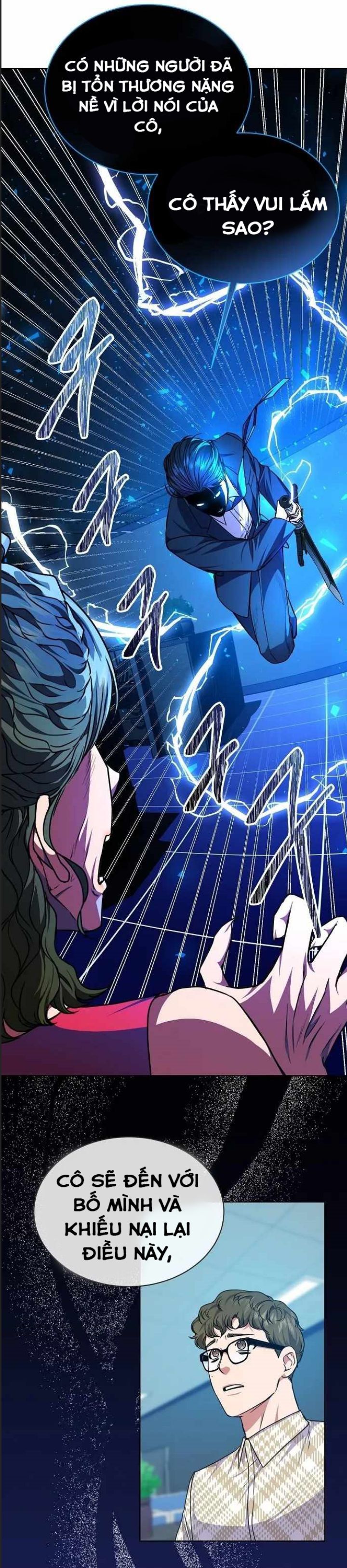Ta Là Người Thu Thuế Chap 44 - Next Chap 45