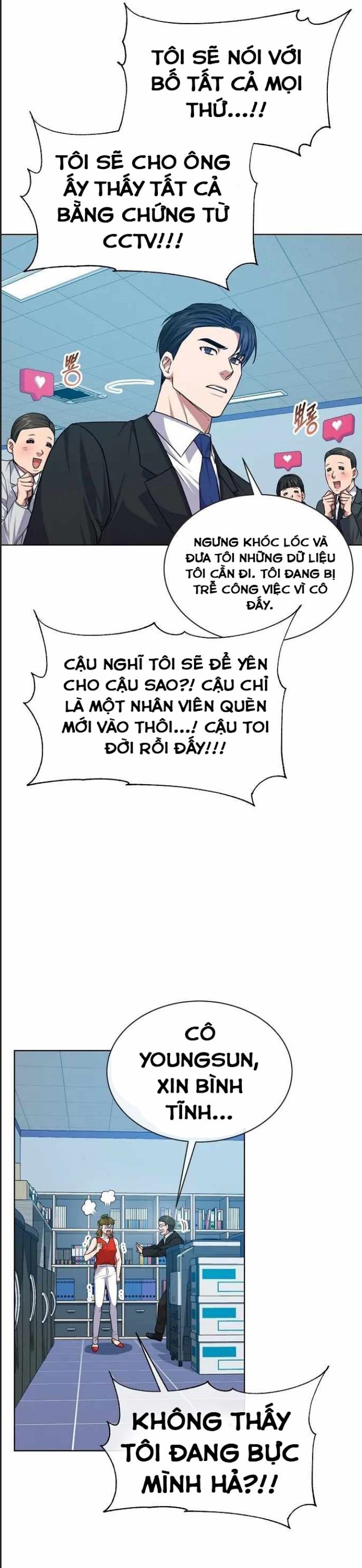 Ta Là Người Thu Thuế Chap 44 - Next Chap 45