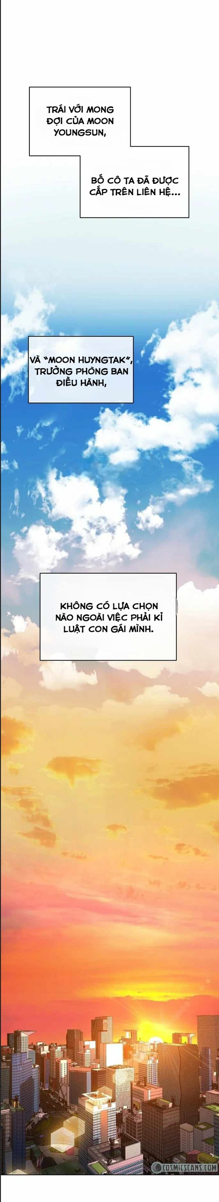 Ta Là Người Thu Thuế Chap 44 - Next Chap 45