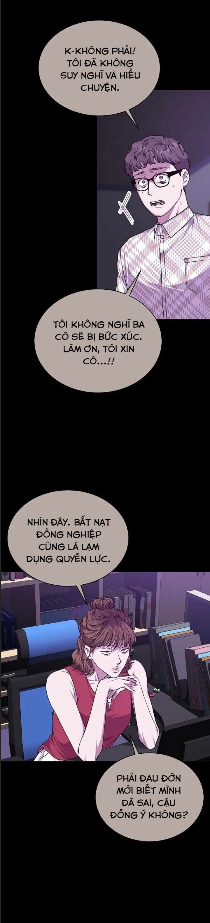 Ta Là Người Thu Thuế Chap 44 - Next Chap 45