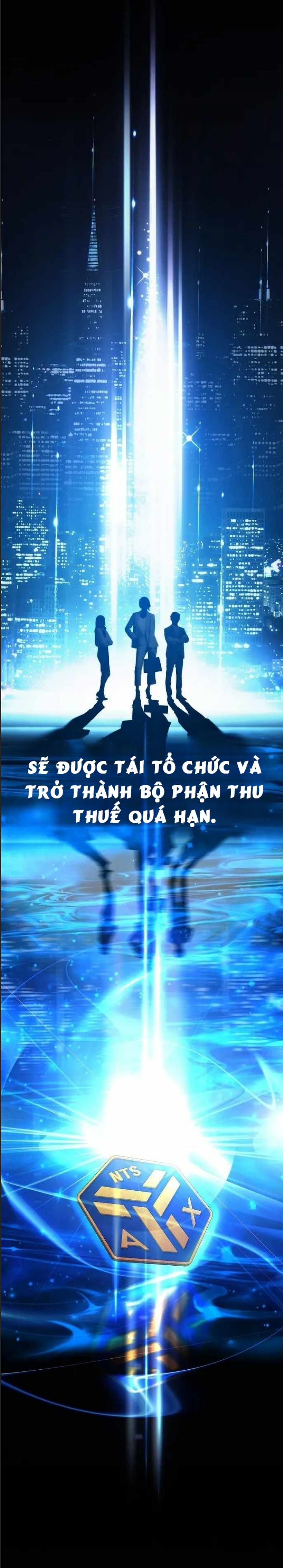 Ta Là Người Thu Thuế Chap 44 - Next Chap 45