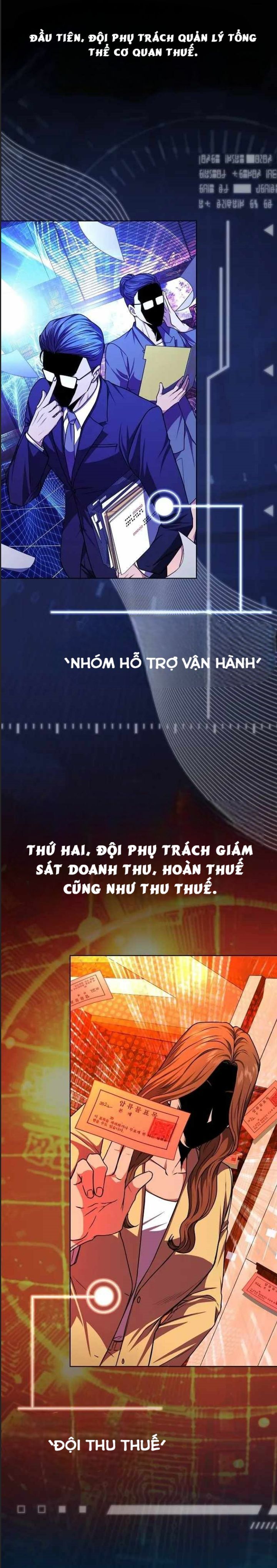 Ta Là Người Thu Thuế Chap 44 - Next Chap 45