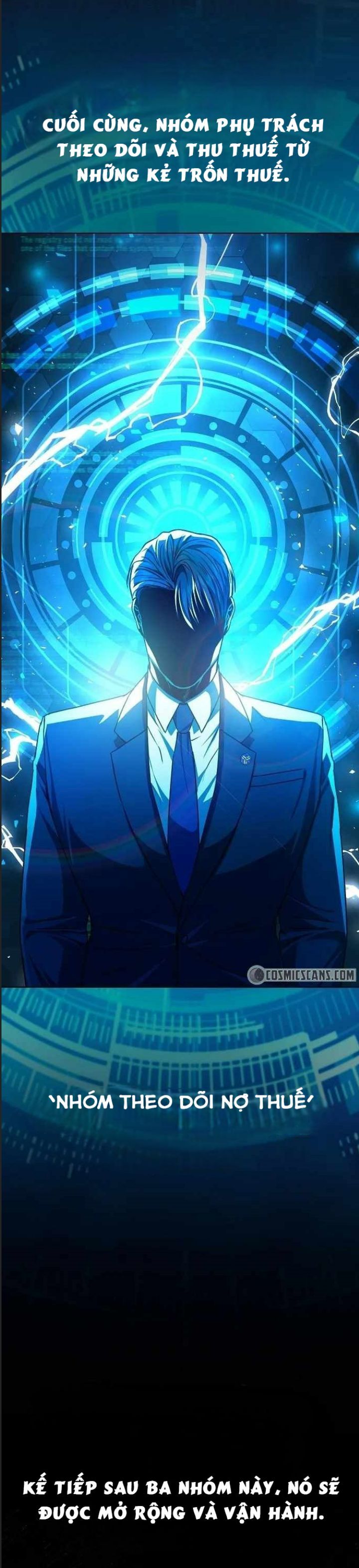 Ta Là Người Thu Thuế Chap 44 - Next Chap 45