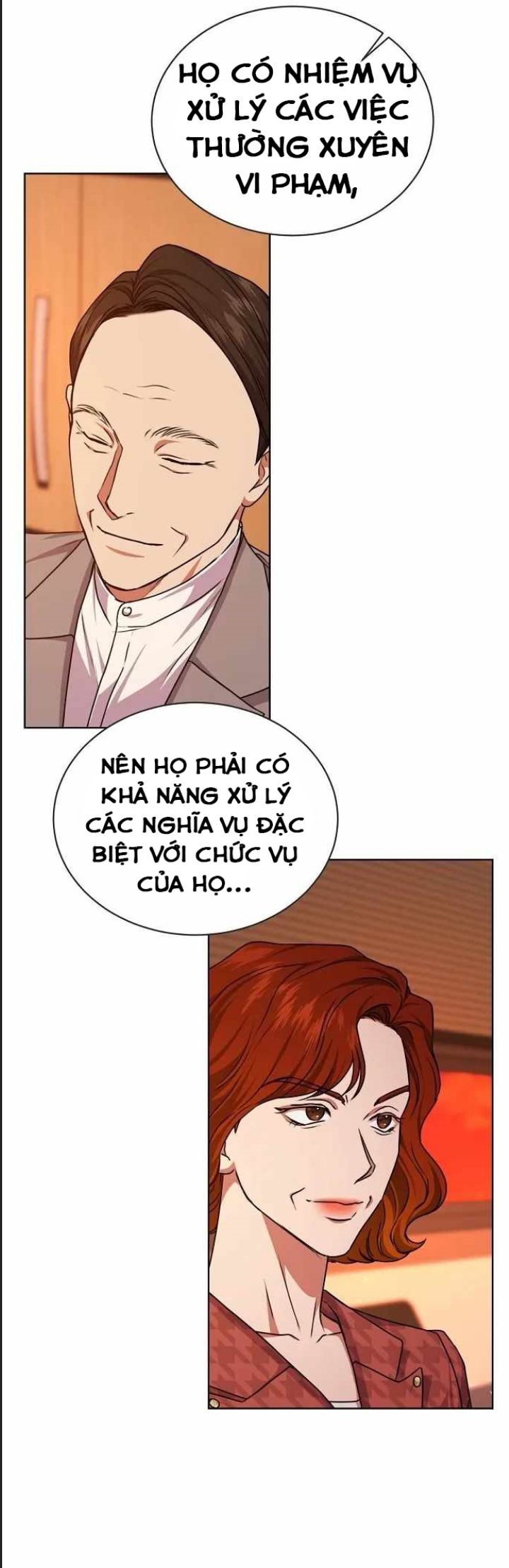 Ta Là Người Thu Thuế Chap 44 - Next Chap 45