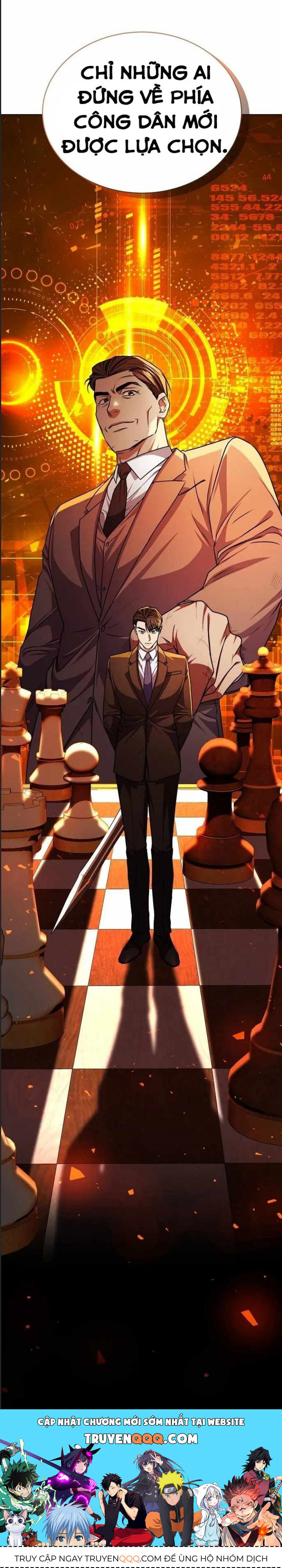 Ta Là Người Thu Thuế Chap 44 - Next Chap 45