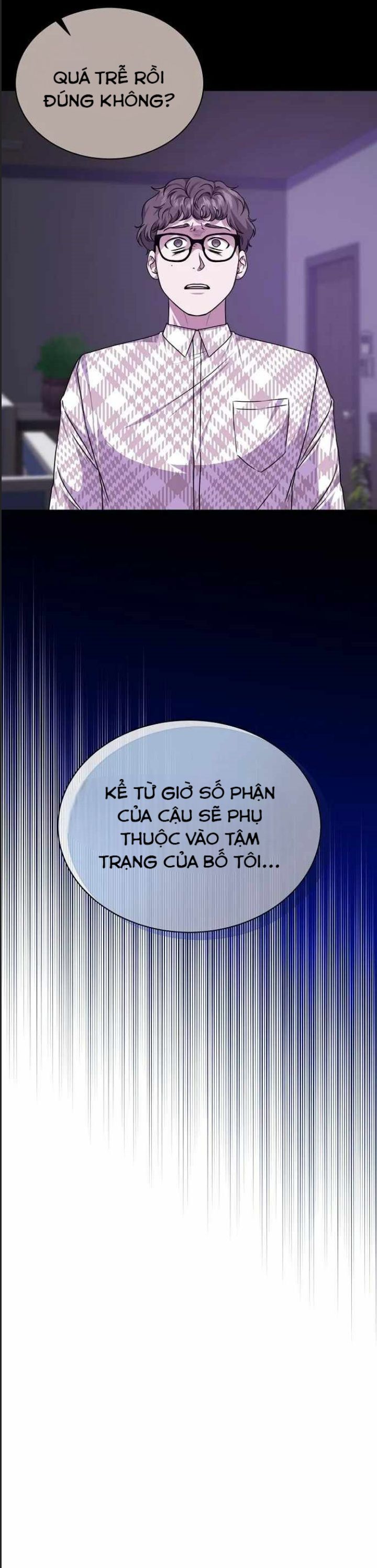 Ta Là Người Thu Thuế Chap 44 - Next Chap 45