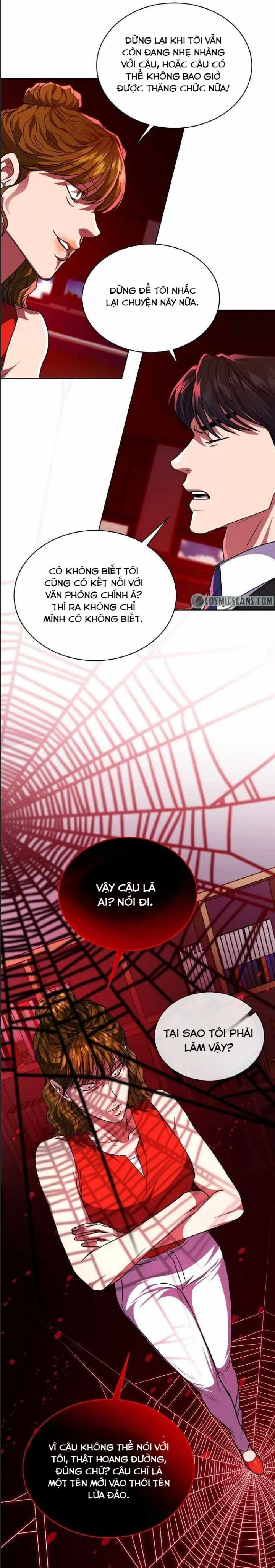 Ta Là Người Thu Thuế Chap 44 - Next Chap 45