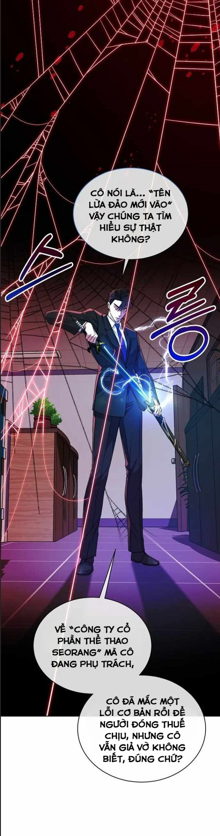 Ta Là Người Thu Thuế Chap 44 - Next Chap 45