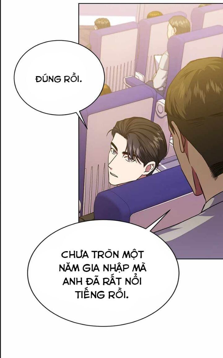 Ta Là Người Thu Thuế Chap 45 - Next Chap 46