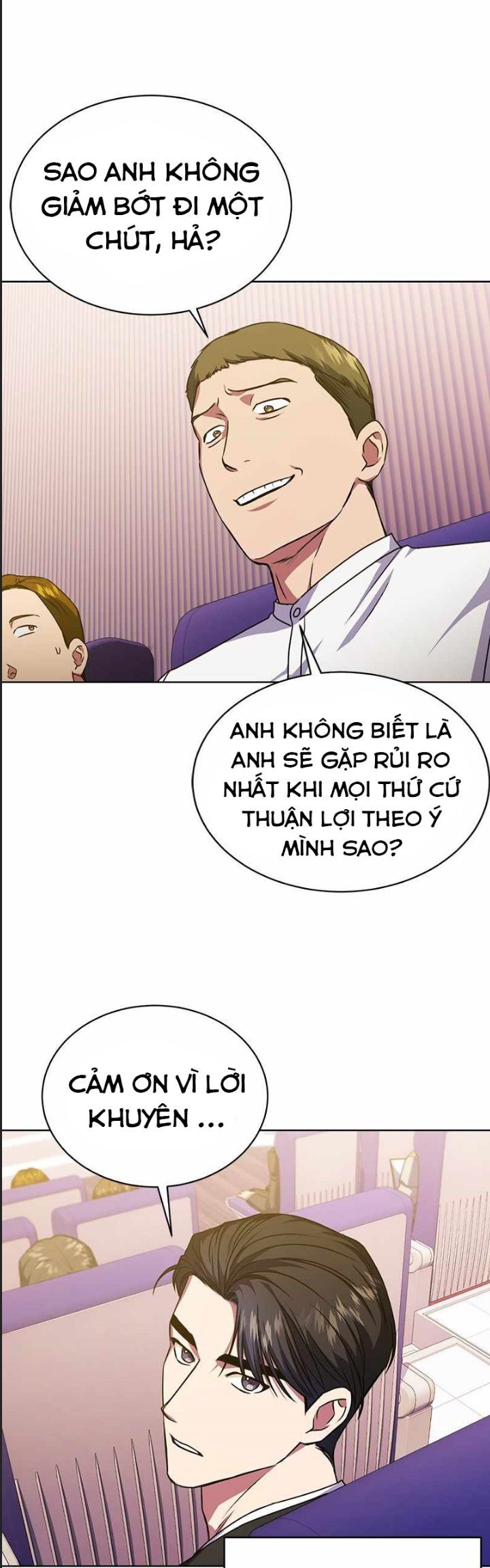 Ta Là Người Thu Thuế Chap 45 - Next Chap 46