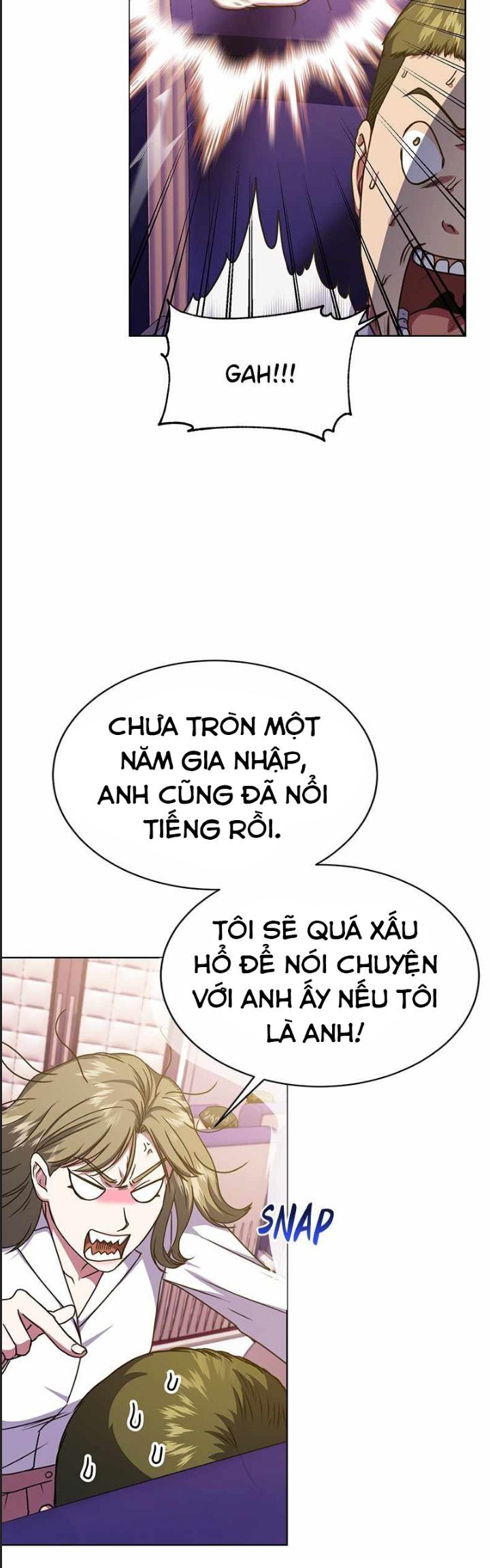 Ta Là Người Thu Thuế Chap 45 - Next Chap 46