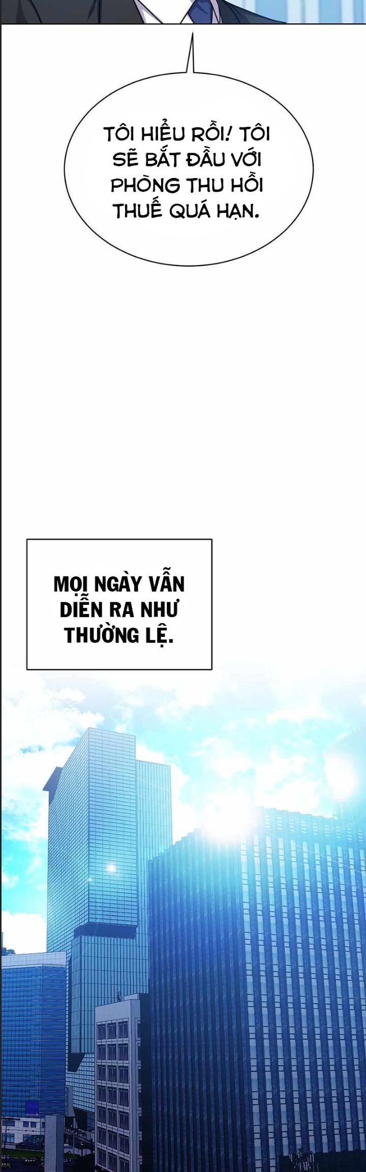 Ta Là Người Thu Thuế Chap 45 - Next Chap 46