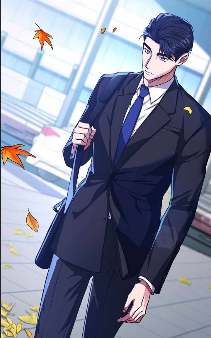 Ta Là Người Thu Thuế Chap 45 - Next Chap 46