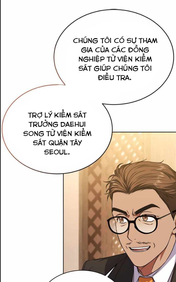 Ta Là Người Thu Thuế Chap 45 - Next Chap 46