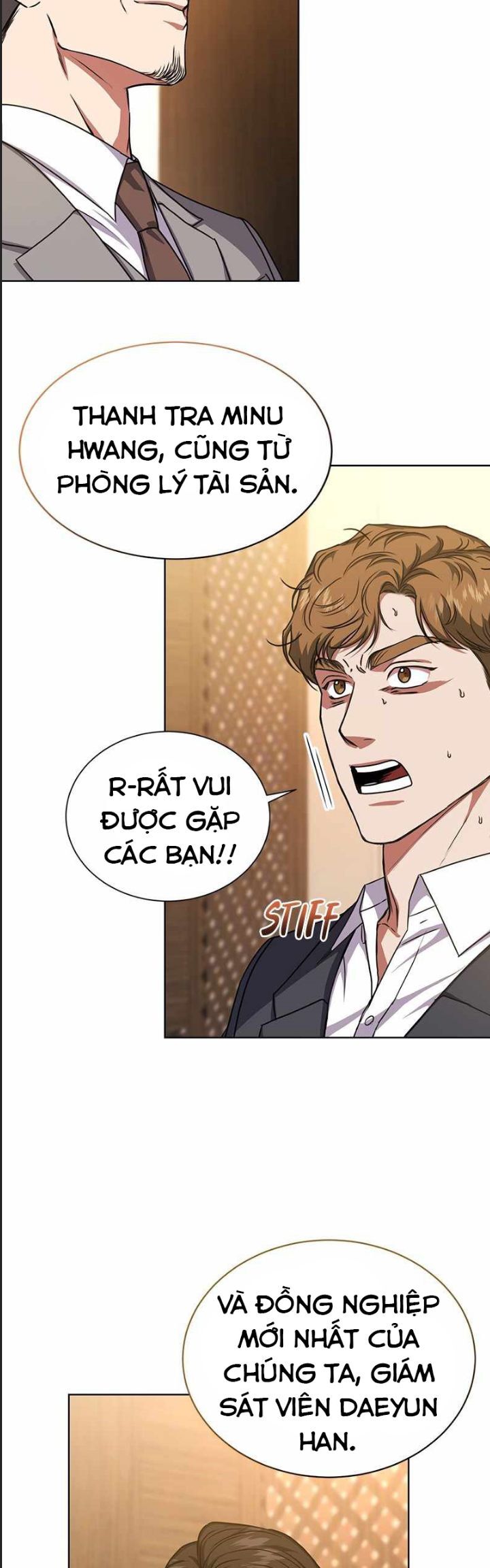Ta Là Người Thu Thuế Chap 45 - Next Chap 46