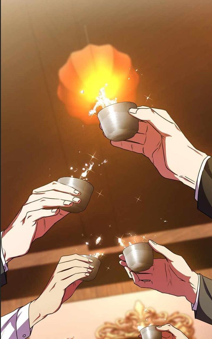 Ta Là Người Thu Thuế Chap 45 - Next Chap 46