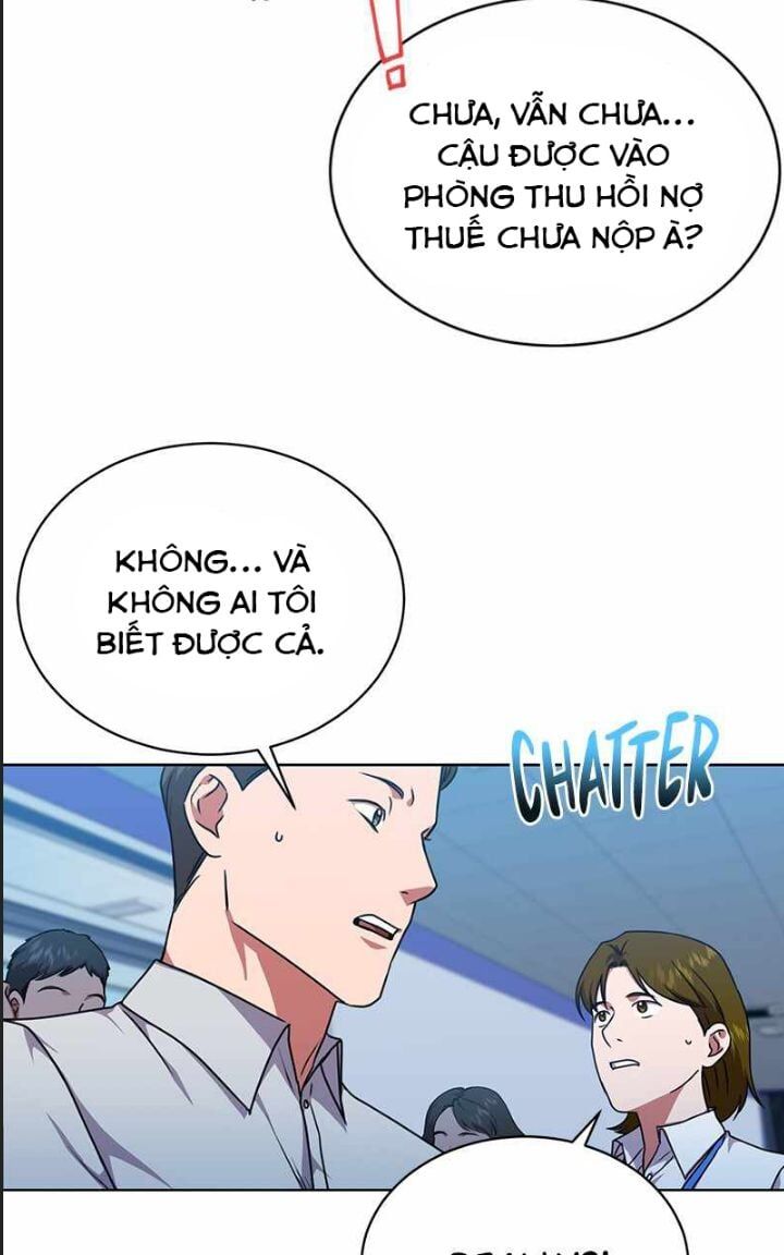 Ta Là Người Thu Thuế Chap 45 - Next Chap 46