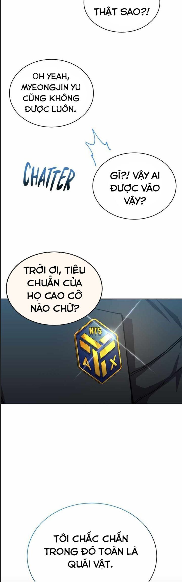 Ta Là Người Thu Thuế Chap 45 - Next Chap 46