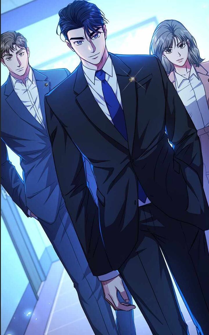 Ta Là Người Thu Thuế Chap 45 - Next Chap 46