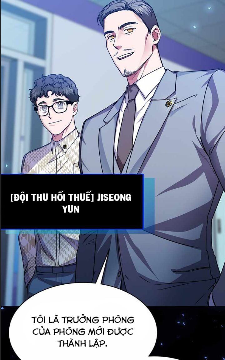 Ta Là Người Thu Thuế Chap 45 - Next Chap 46