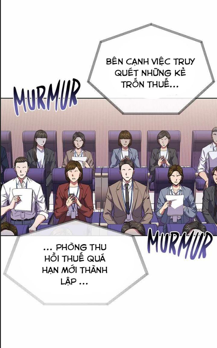 Ta Là Người Thu Thuế Chap 45 - Next Chap 46