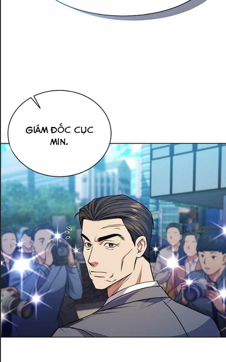 Ta Là Người Thu Thuế Chap 46 - Next Chap 47