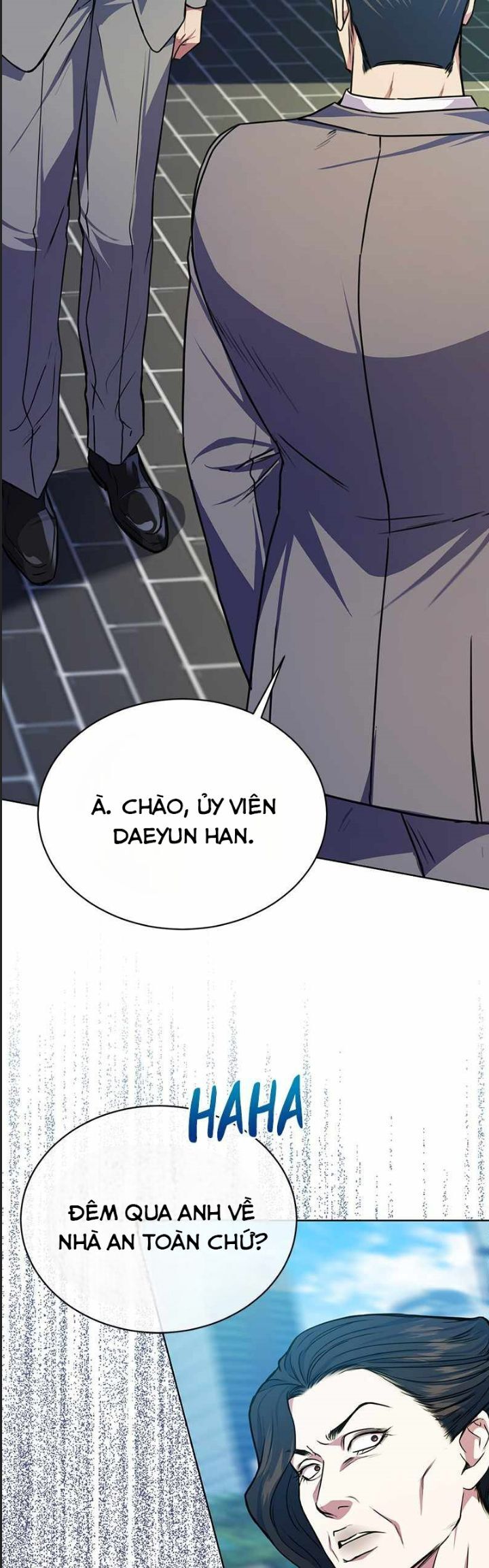 Ta Là Người Thu Thuế Chap 46 - Next Chap 47