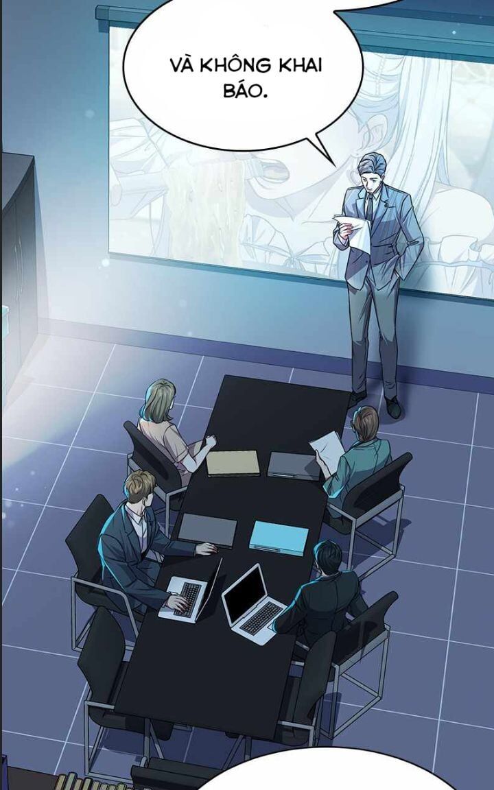 Ta Là Người Thu Thuế Chap 46 - Next Chap 47
