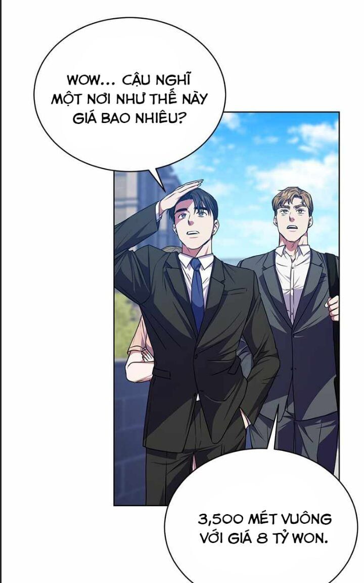 Ta Là Người Thu Thuế Chap 46 - Next Chap 47