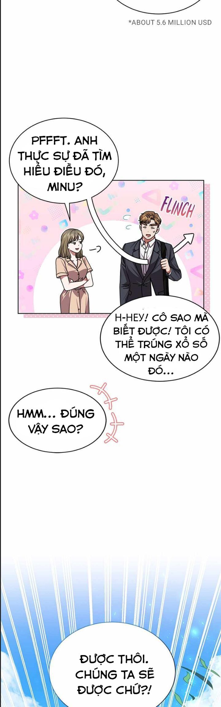 Ta Là Người Thu Thuế Chap 46 - Next Chap 47