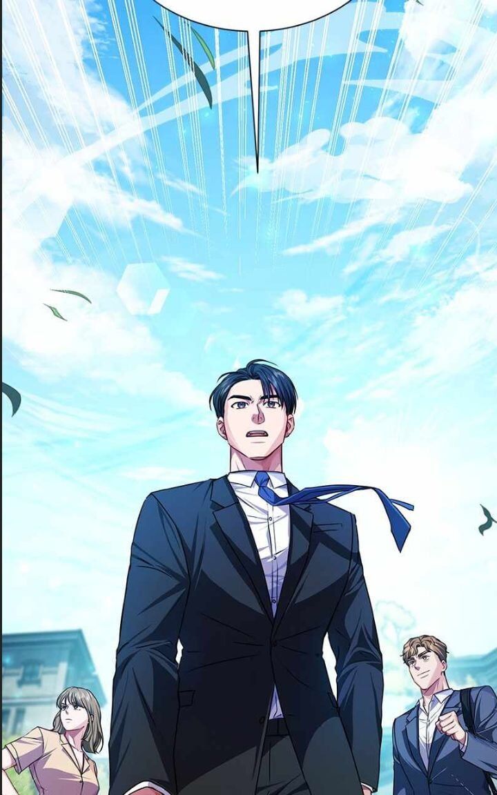 Ta Là Người Thu Thuế Chap 46 - Next Chap 47