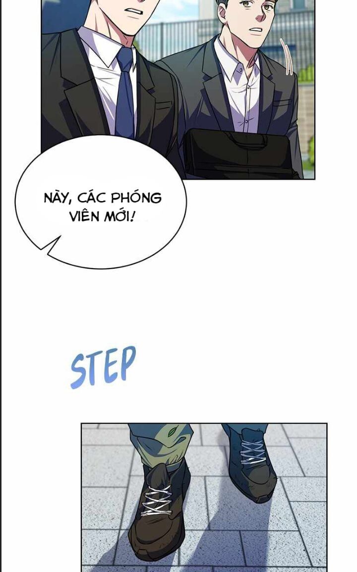 Ta Là Người Thu Thuế Chap 46 - Next Chap 47