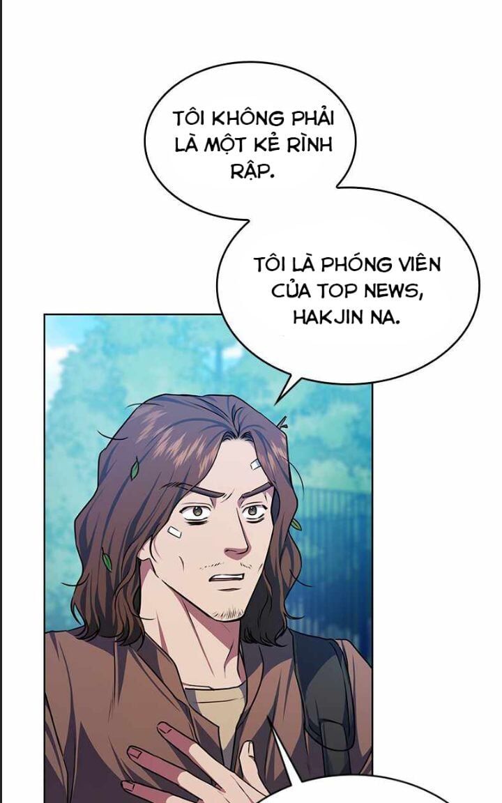 Ta Là Người Thu Thuế Chap 46 - Next Chap 47