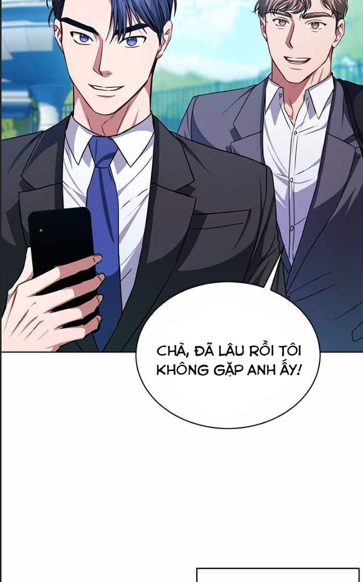 Ta Là Người Thu Thuế Chap 46 - Next Chap 47