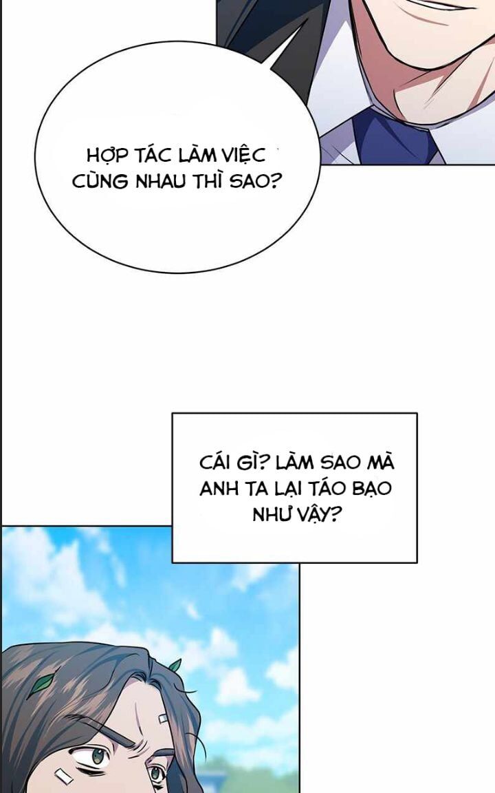 Ta Là Người Thu Thuế Chap 46 - Next Chap 47