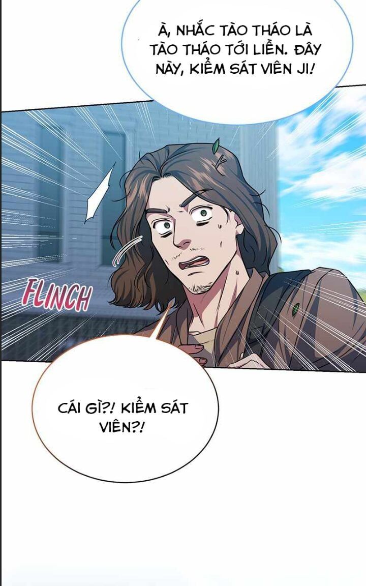 Ta Là Người Thu Thuế Chap 46 - Next Chap 47
