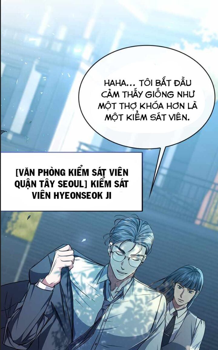 Ta Là Người Thu Thuế Chap 46 - Next Chap 47