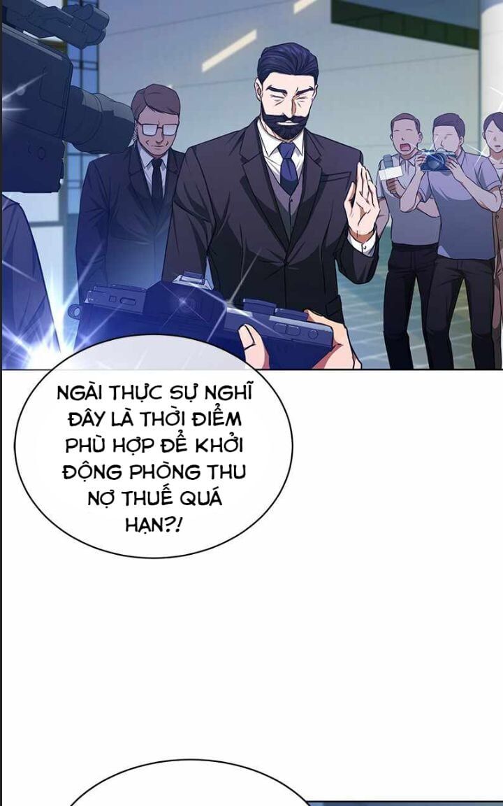 Ta Là Người Thu Thuế Chap 46 - Next Chap 47