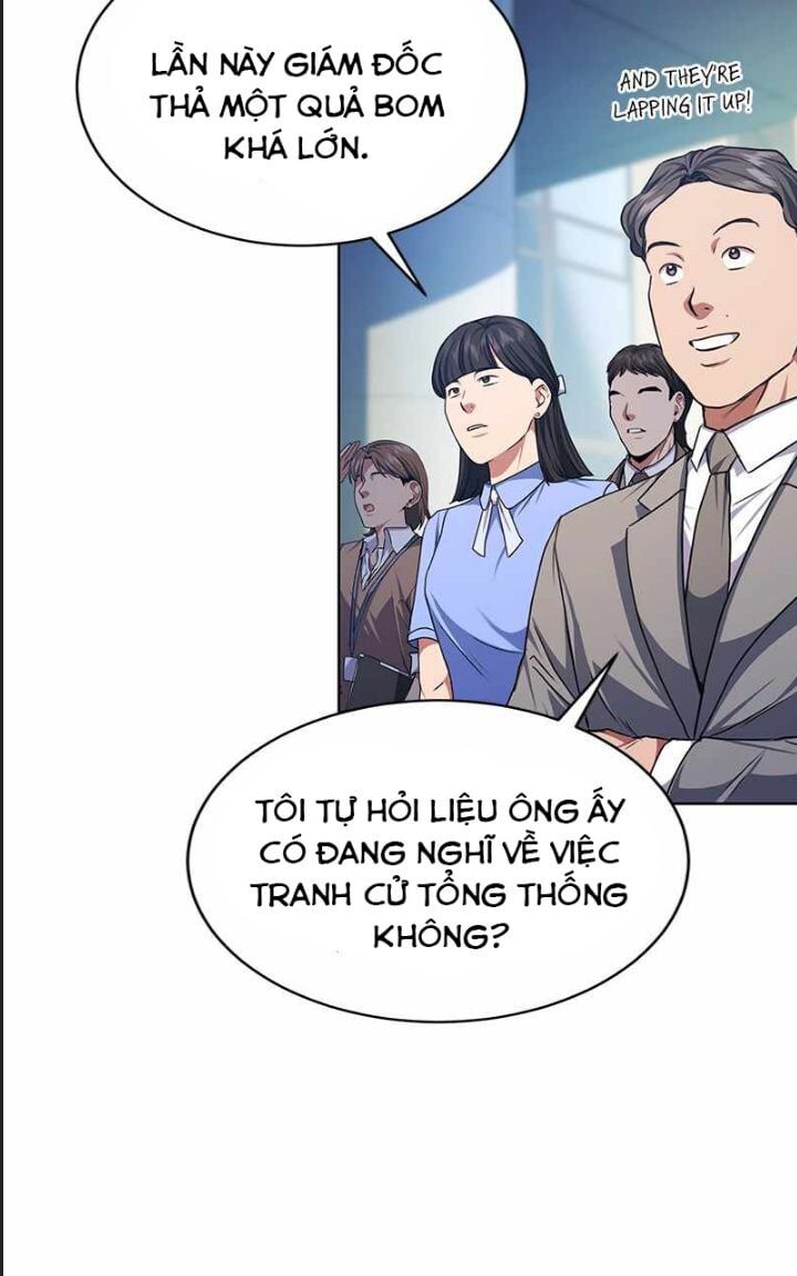 Ta Là Người Thu Thuế Chap 46 - Next Chap 47