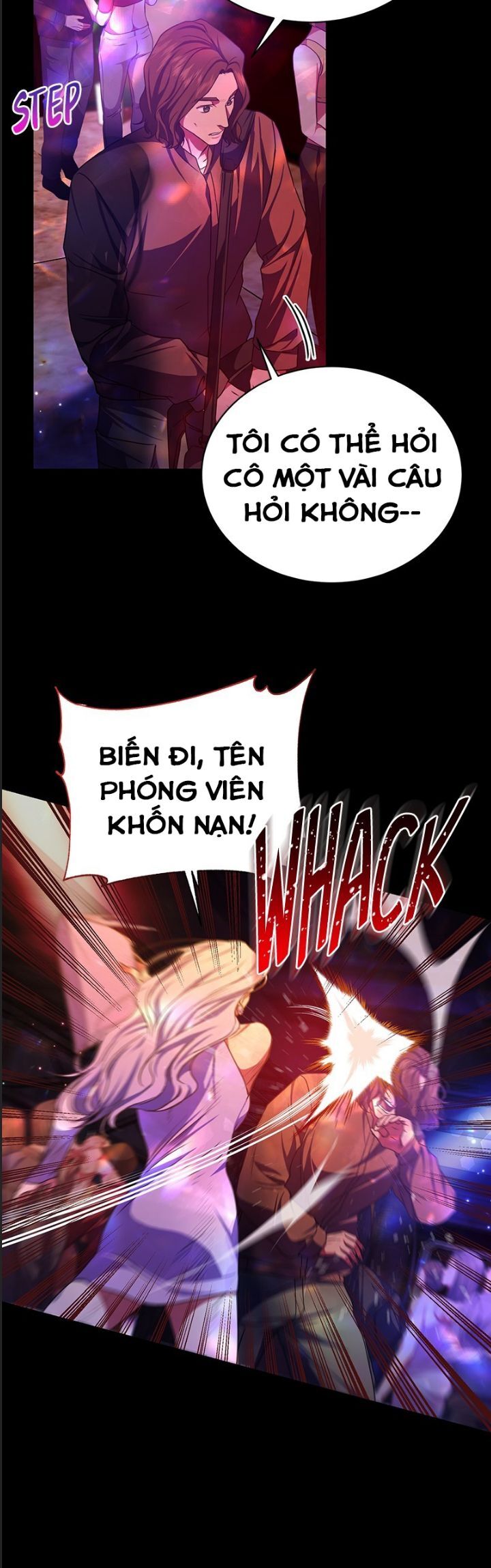 Ta Là Người Thu Thuế Chap 47 - Next Chap 48