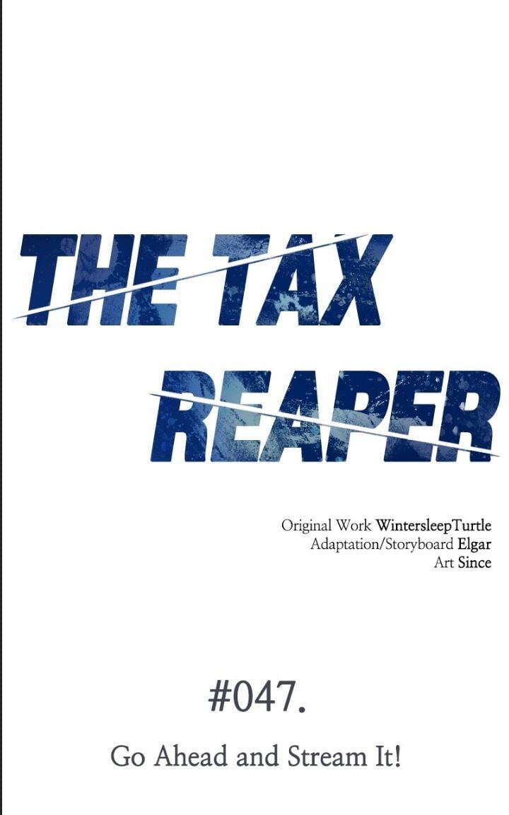 Ta Là Người Thu Thuế Chap 47 - Next Chap 48